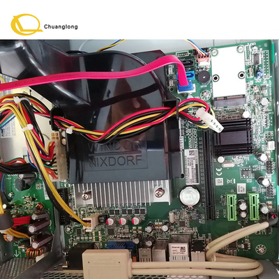 أجزاء أجهزة الصراف الآلي أجهزة الصراف الآلي وينكور نيكسدورف SWAP-PC 5G I5-4570 TPMen 1750262084 1750262090