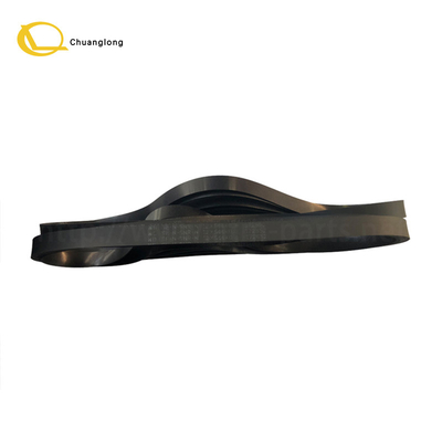 مصنع أجهزة الصراف الآلي 01750041251 أجزاء أجهزة الصراف الآلي وينكور حزام مسطح حزام مزدوج 1750041251 (12 * 544 * 0.8mm)