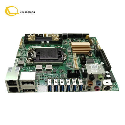 أجزاء أجهزة الكمبيوتر الرقمية NCR S2 PC CORE Estoril لوحة تحكم اللوحة الأم 445-0764433 4450764433