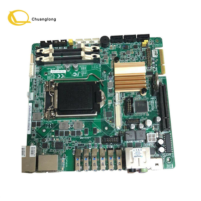 أجزاء أجهزة الكمبيوتر الرقمية NCR S2 PC CORE Estoril لوحة تحكم اللوحة الأم 445-0764433 4450764433