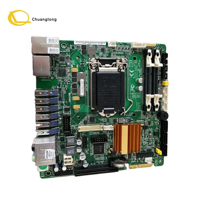 أجزاء أجهزة الكمبيوتر الرقمية NCR S2 PC CORE Estoril لوحة تحكم اللوحة الأم 445-0764433 4450764433