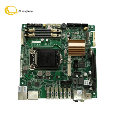 أجزاء أجهزة الكمبيوتر الرقمية NCR S2 PC CORE Estoril لوحة تحكم اللوحة الأم 445-0764433 4450764433