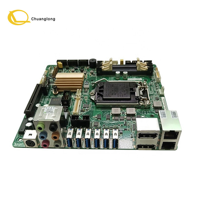أجزاء أجهزة الكمبيوتر الرقمية NCR S2 PC CORE Estoril لوحة تحكم اللوحة الأم 445-0764433 4450764433