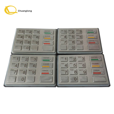 49-216680707E 49216680707E أجزاء آلة الصراف الآلي Diebold EPP5 لوحة مفاتيح