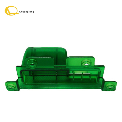 أجزاء أجهزة الصراف الآلي NCR 5886 5887 قارئ البطاقات Bezel Anti Skimmer 4450680115