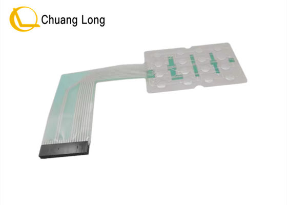 سعر جيد أجزاء ماكينة الصراف الآلي NCR FDK Keyboard Membrane 0090011099009-0011099 الانترنت