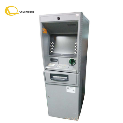 أصل جديد أصل مستعمل صندوق صراف آلي بنكي آلة كاملة NCR ATM SelfServ 6622 6683 6635