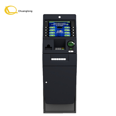 أصل جديد أصل مستعمل صندوق صراف آلي بنكي آلة كاملة NCR ATM SelfServ 6622 6683 6635