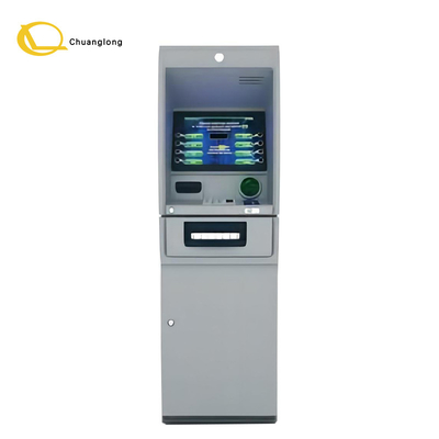 أصل جديد أصل مستعمل صندوق صراف آلي بنكي آلة كاملة NCR ATM SelfServ 6622 6683 6635