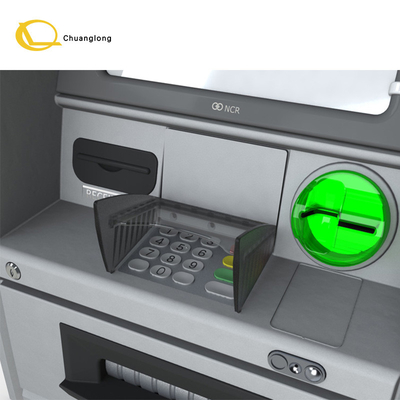 أصل جديد أصل مستعمل صندوق صراف آلي بنكي آلة كاملة NCR ATM SelfServ 6622 6683 6635