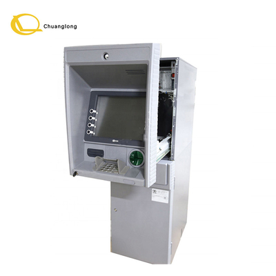 أصل جديد أصل مستعمل صندوق صراف آلي بنكي آلة كاملة NCR ATM SelfServ 6622 6683 6635