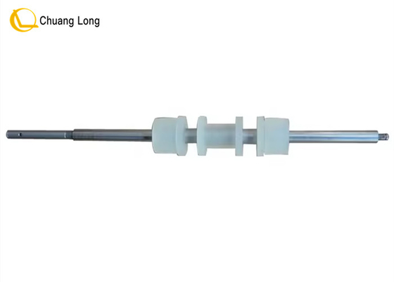 أجزاء آلة أجهزة الصراف الآلي وينكور نيكسدورف V وحدة CMD V4 عمود Assy 1750035776