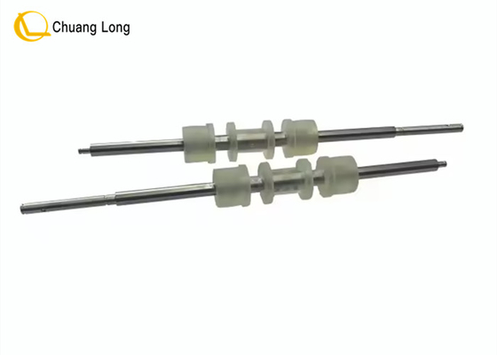أجزاء آلة أجهزة الصراف الآلي وينكور نيكسدورف V وحدة CMD V4 عمود Assy 1750035776