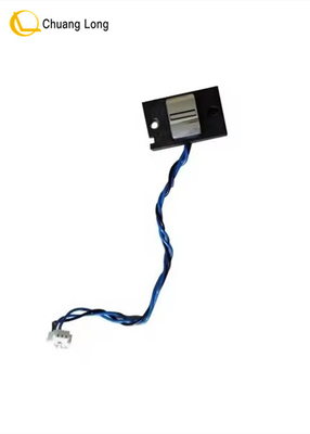 أجزاء أجهزة أجهزة الصراف الآلي Wincor V2CU قارئ بطاقات القراءة المسبقة رأس 01750173205 1750173205-34