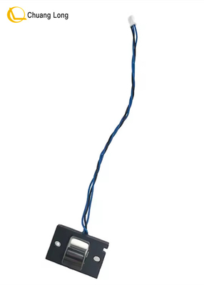 أجزاء أجهزة أجهزة الصراف الآلي Wincor V2CU قارئ بطاقات القراءة المسبقة رأس 01750173205 1750173205-34