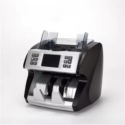 4.3 بوصة آلة فرز القيمة المختلطة عملة مصرفية عداد النقد عداد الفواتير CL-07C