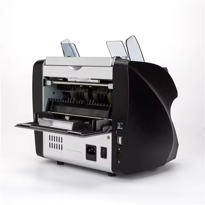 4.3 بوصة آلة فرز القيمة المختلطة عملة مصرفية عداد النقد عداد الفواتير CL-07C