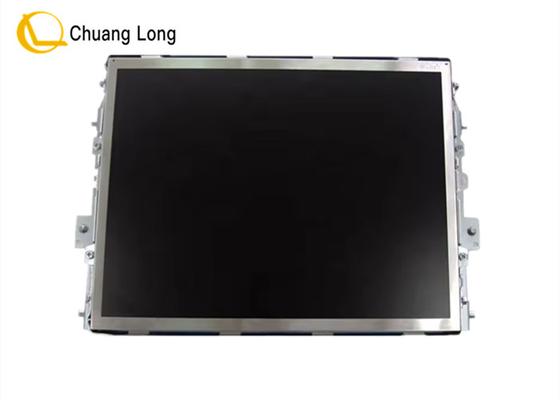 أجزاء احتياطية من أجهزة الصراف الآلي المصرفية NCR 66XX شاشة شاشة LCD 15 بوصة 009-0025272 0090025272