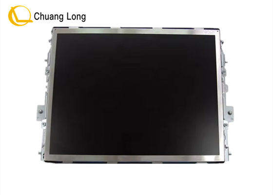 سعر جيد أجزاء احتياطية من أجهزة الصراف الآلي المصرفية NCR 66XX شاشة شاشة LCD 15 بوصة 009-0025272 0090025272 الانترنت