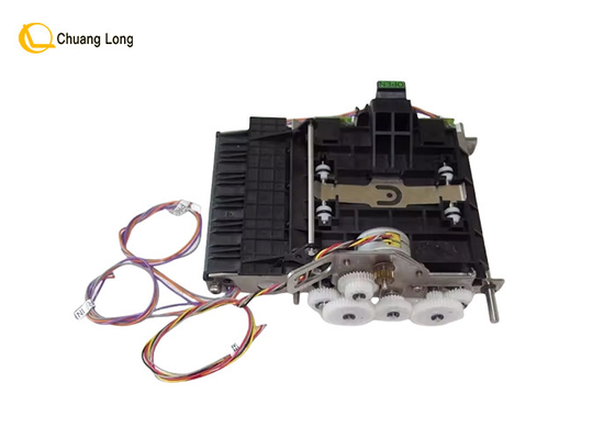 قطع غيار ماكينات الصراف الآلي Wincor TP07 Presenter Assembly 01750063787 1750063787
