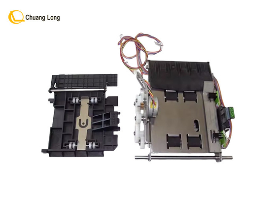 قطع غيار ماكينات الصراف الآلي Wincor TP07 Presenter Assembly 01750063787 1750063787