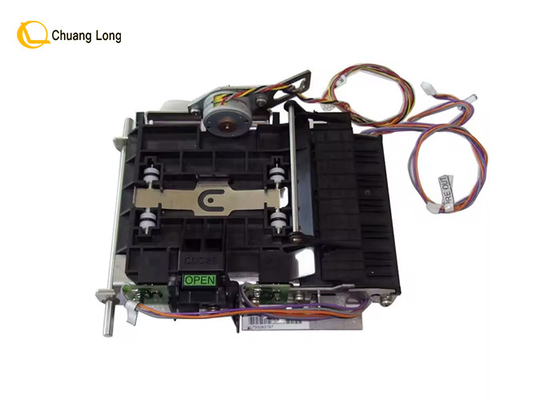 قطع غيار ماكينات الصراف الآلي Wincor TP07 Presenter Assembly 01750063787 1750063787