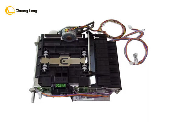 سعر جيد قطع غيار ماكينات الصراف الآلي Wincor TP07 Presenter Assembly 01750063787 1750063787 الانترنت
