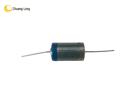 1750105679 01750105679 أجزاء آلة الصراف الآلي لوحة تحكم وينكور بطارية 3.6 فولت 1200mAh