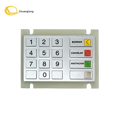 سعر جيد أجزاء احتياطية من أجهزة الصراف الآلي 01750105881 1750105881 وينكور نيكسدورف لوحة مفاتيح EPP V5 EPP ESP أمريكا الجنوبية CES الانترنت