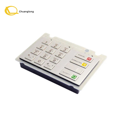 قطع غيار أجهزة الصراف الآلي لـ Wincor Nixdorf EPP V6 PCI 4 EPP لوحة مفاتيح 01750159341 1750159341