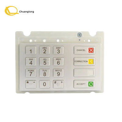 سعر جيد قطع غيار أجهزة الصراف الآلي لـ Wincor Nixdorf EPP V6 PCI 4 EPP لوحة مفاتيح 01750159341 1750159341 الانترنت