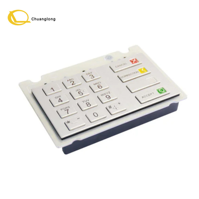 قطع غيار أجهزة الصراف الآلي لـ Wincor Nixdorf EPP V6 PCI 4 EPP لوحة مفاتيح 01750159341 1750159341