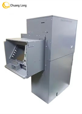 سعر جيد آلة الصراف الآلي NCR SelfServ 22 6625 آلة قاعة البنك NCR 6625 آلة سحب المال الانترنت