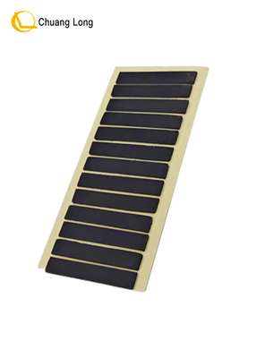 مباشرة من المصنع قطع الغيار لآلات الصراف الآلي Fujitsu F53 F56 صفيحة المطاط KD02881-Y527
