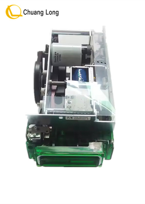 أجزاء أجهزة الصراف الآلي قارئ بطاقات NCR الذكية 3TK R/W HICO 4450755000 445-0755000