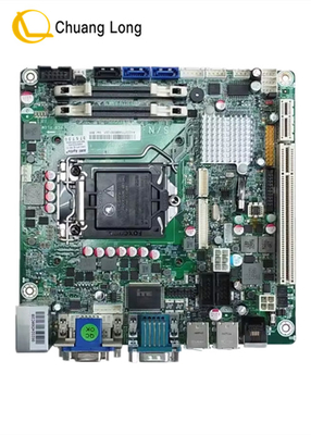 قطاعات آلة أجهزة الصراف الآلي NCR Riverside Intel Motherboard 445-0752088 445-0746025