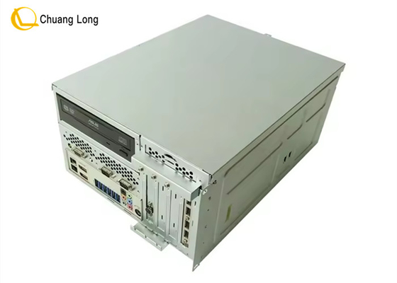 أجزاء ماكينة الصراف الآلي NCR Selfserv Estoril PC Core Win 10 ترقية 4450752091 445-0752091