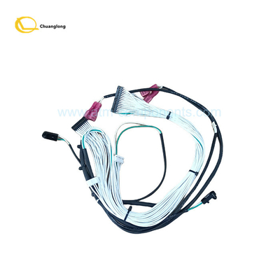 445-0740240 4450740240 أجهزة الصراف الآلي قطع الغيار NCR S2