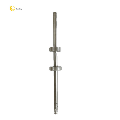 قطع غيار ماكينات الصراف الآلي NCR 5877 6622 مقدم LVDT Metal Shaft Assy 4450709475445-0709475