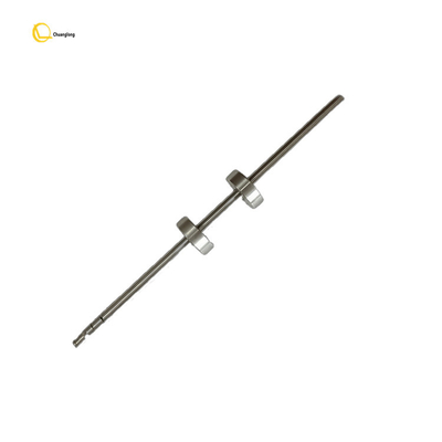 قطع غيار ماكينات الصراف الآلي NCR 5877 6622 مقدم LVDT Metal Shaft Assy 4450709475445-0709475