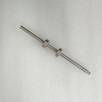 قطع غيار ماكينات الصراف الآلي NCR 5877 6622 مقدم LVDT Metal Shaft Assy 4450709475445-0709475