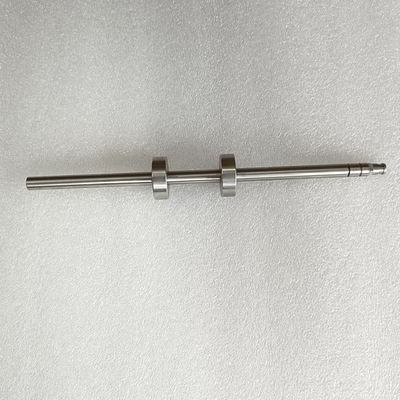 قطع غيار ماكينات الصراف الآلي NCR 5877 6622 مقدم LVDT Metal Shaft Assy 4450709475445-0709475