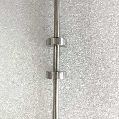 قطع غيار ماكينات الصراف الآلي NCR 5877 6622 مقدم LVDT Metal Shaft Assy 4450709475445-0709475