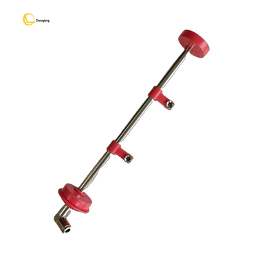445-0737514 4450737514 أجهزة الصراف الآلي NCR Pick Line Assy NCR S1 Pick Arm Assy 445-0592112 445-0689777