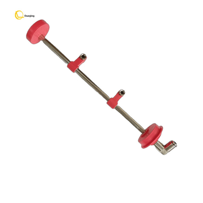 445-0737514 4450737514 أجهزة الصراف الآلي NCR Pick Line Assy NCR S1 Pick Arm Assy 445-0592112 445-0689777