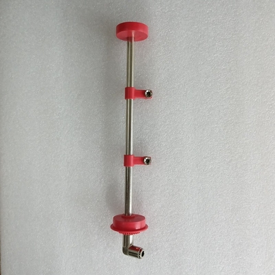 445-0737514 4450737514 أجهزة الصراف الآلي NCR Pick Line Assy NCR S1 Pick Arm Assy 445-0592112 445-0689777