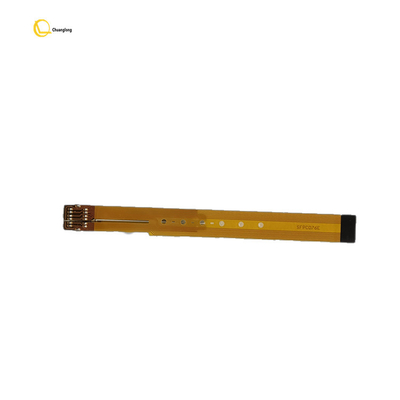 أجزاء أجهزة الصراف الآلي قارئ بطاقات NCR ICT 3Q8 رأس مغناطيسي (3 قراءة و 3 كتابة) 9980235689 998-0235689