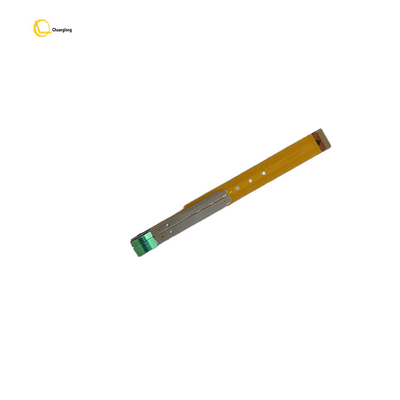 أجزاء أجهزة الصراف الآلي قارئ بطاقات NCR ICT 3Q8 رأس مغناطيسي (3 قراءة و 3 كتابة) 9980235689 998-0235689