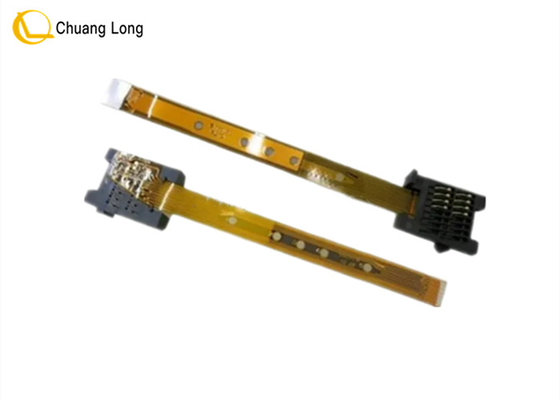 وينكور نيكسدورف أجزاء احتياطية أجهزة الصراف الآلي ICM300 بلوك الاتصال Assy ضرورية لعمليات أجهزة الصراف الآلي 01750239274 1750239274