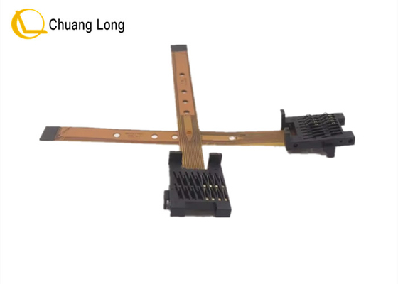 وينكور نيكسدورف أجزاء احتياطية أجهزة الصراف الآلي ICM300 بلوك الاتصال Assy ضرورية لعمليات أجهزة الصراف الآلي 01750239274 1750239274